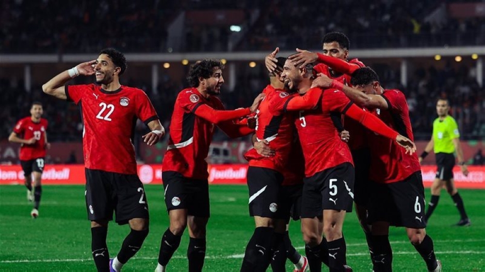 نفاد تذاكر مباراة إسبانيا ومصر الودية