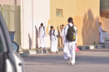 انضباط من اليوم الأول.. «التعليم» ترصد غياب الطلاب آلياً وتشعر أولياء الأمور