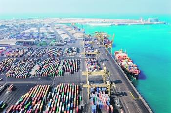 صادرات الخدمات السعودية ترتفع في الربع الرابع من 2025