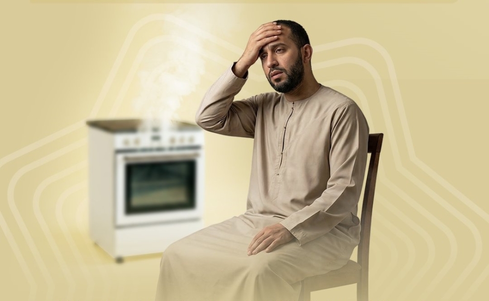 أهم أعراض تسمم الغاز وطريقة التعامل معه لتجنب المخاطر