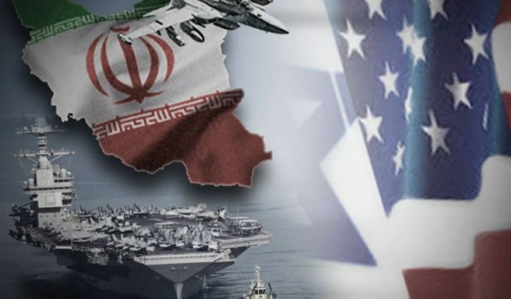 إيران تهدد بالرد في حال استمرار الحصار البحري الأمريكي - وكالات