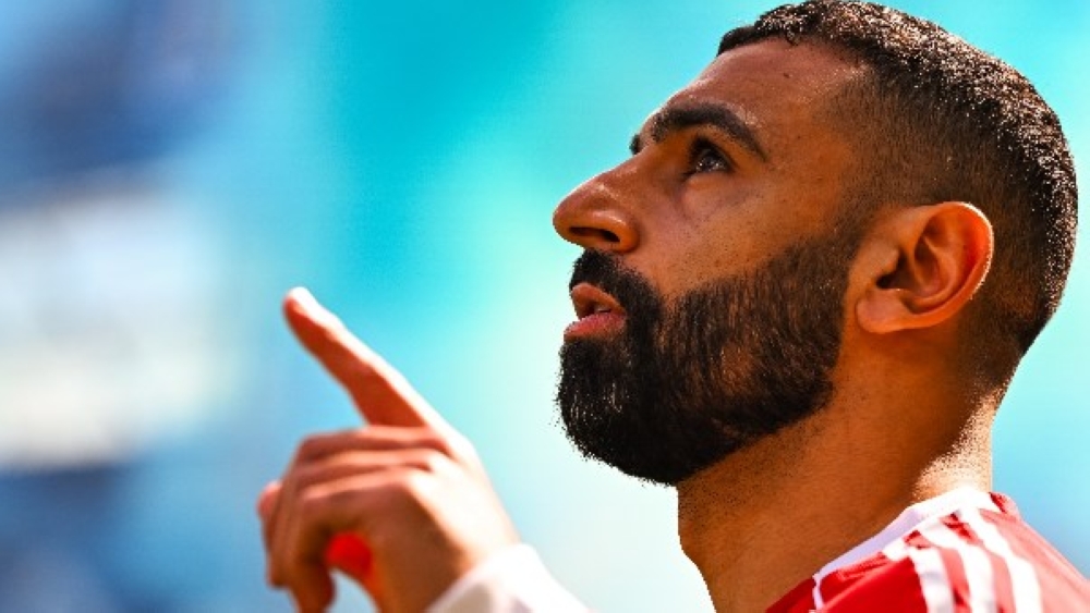 عاجل .. وجهة محتملة لمحمد صلاح بعد رحيله عن ليفربول .. فما هي؟