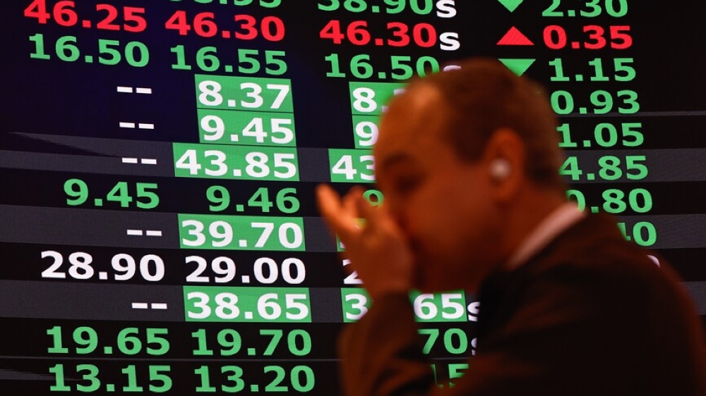 أرقام.. الأسهم الأوروبية تغلق تداولاتها على ارتفاع