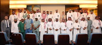 تدريب رقابي متقدم لمفتشي المسالخ والأسواق في مكة 
