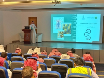 «أثرك أخضر».. تحرك مشترك لحماية البيئة البحرية في الشرقية - اليوم