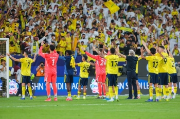 فريق النصر