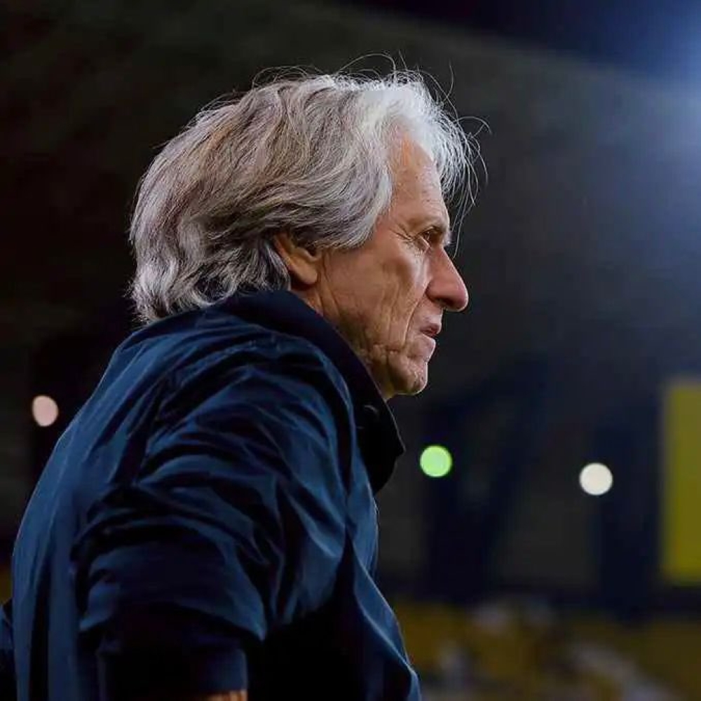 جيسوس يحسم وسط ملعب النصر في الديربي أمام الهلال