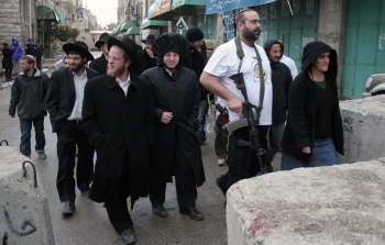 الاتحاد الأوروبي يعتمد عقوبات ضد جهات استعمارية إسرائيلية - قناة فلسطين اليوم