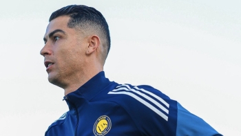 رونالدو