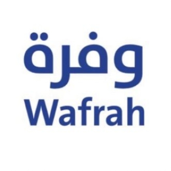 شركة وفرة للصناعات والتنمية - حساب الشركة على إكس