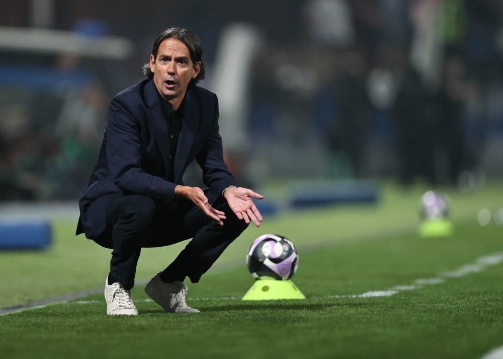 إنزاغي يعيد ثنائي لقائمة الهلال أمام نيوم في روشن