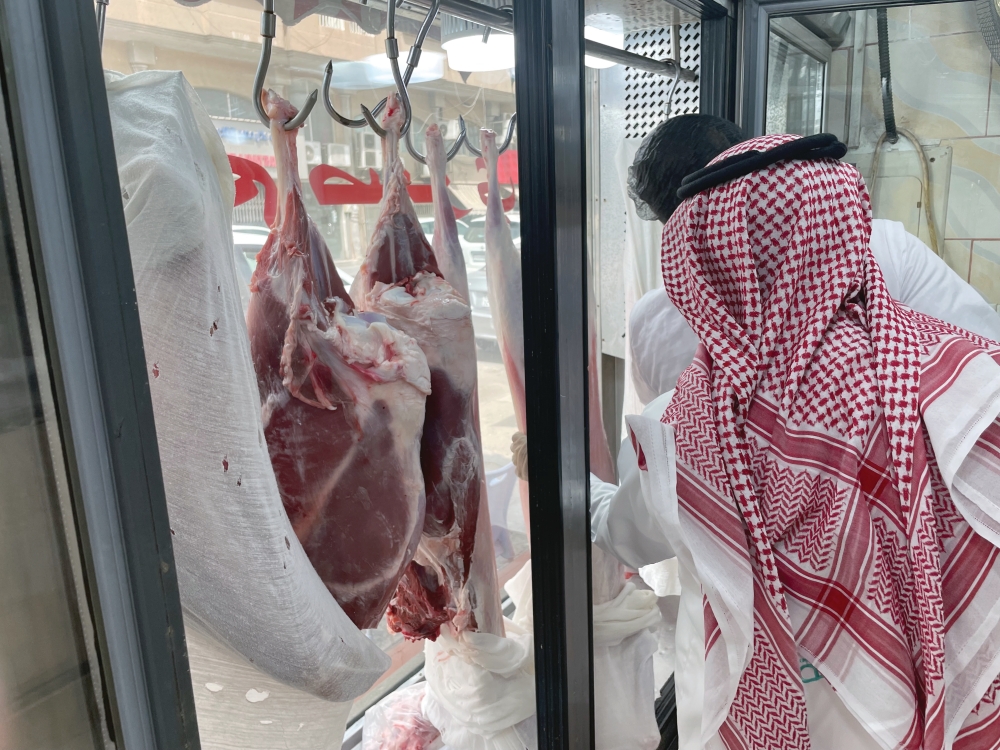 ارتفاع أسعار اللحوم والدواجن والأسماك في السعودية