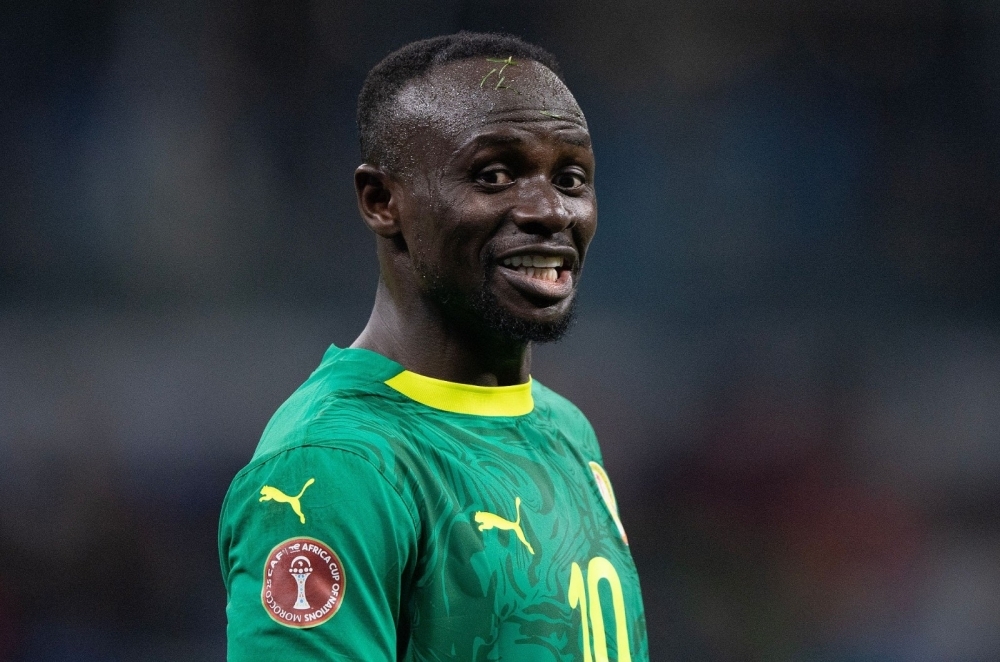 ثلاثي روشن يٌزين قائمة السنغال في كأس العالم 2026