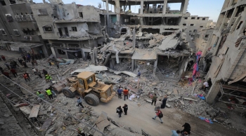 استمرار ارتفاع عدد الشهداء الفلسطينيين في عدوان الاحتلال على غزة - وفا