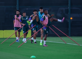رسميا.. الكشف عن موعد اعلان قائمة الأخضر السعودي لمونديال 2026