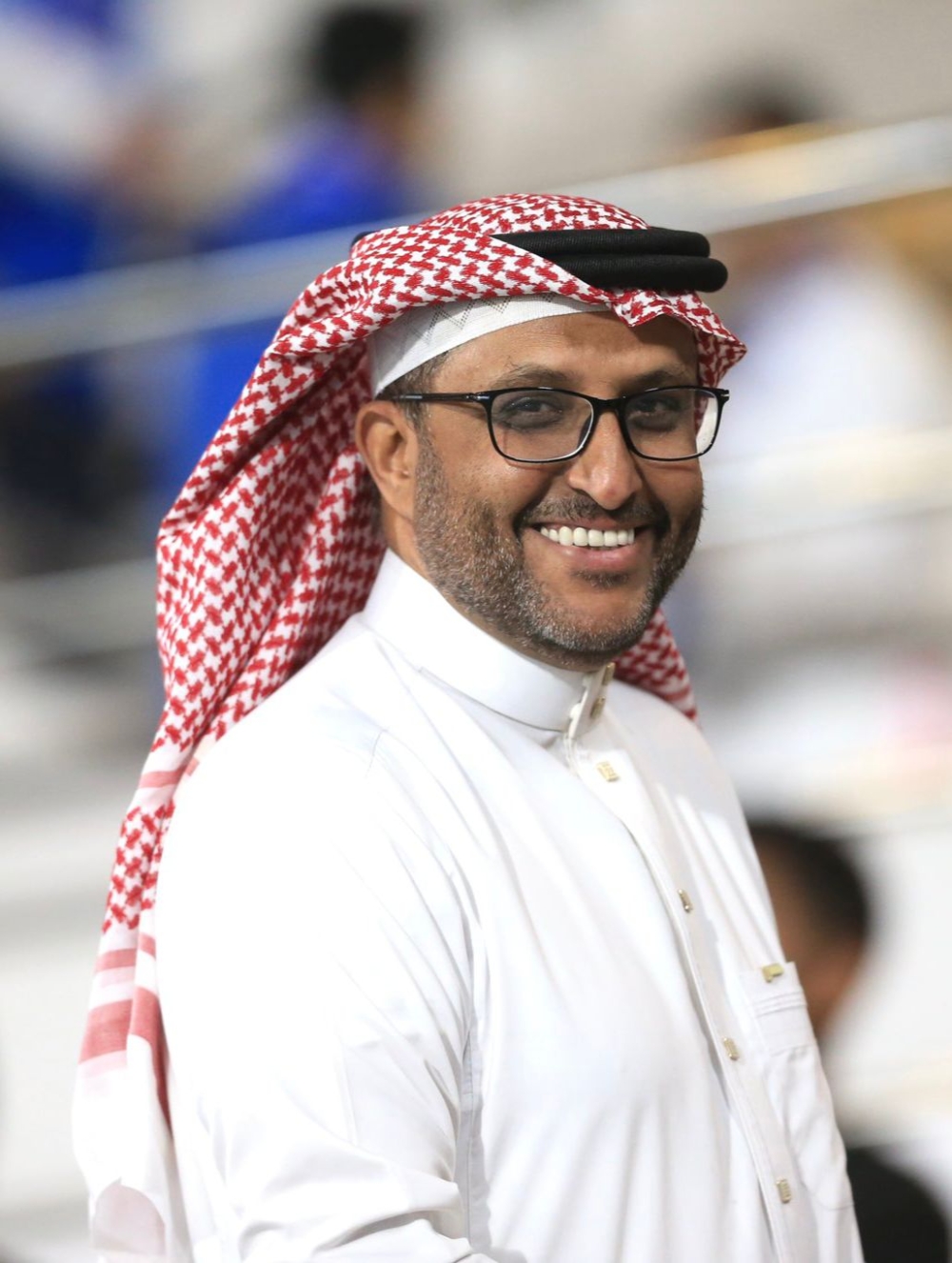 روشن السعودي.. الدوري الذي أوقف أنظار العالم عند السعودية
