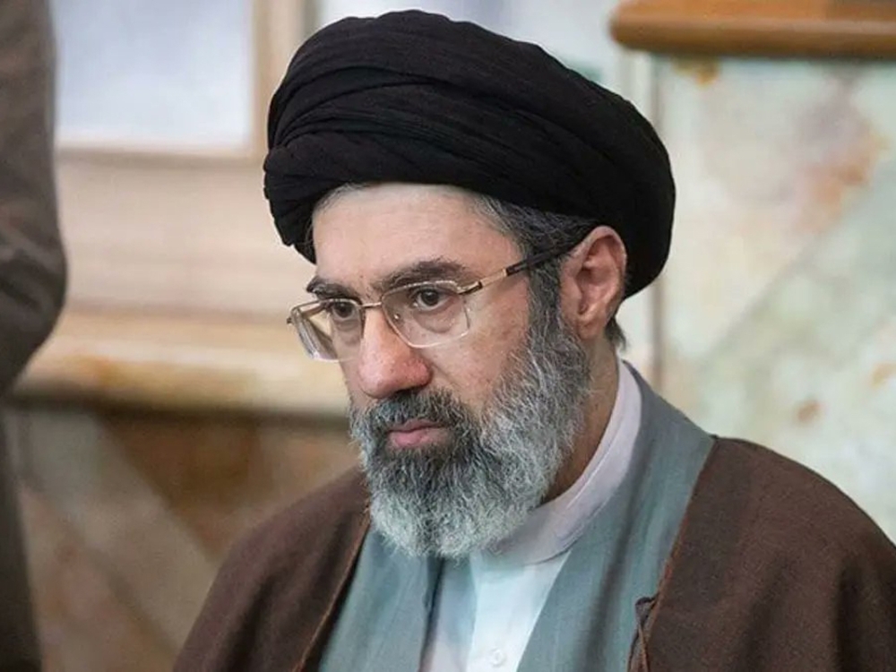 المفاوضون لا يعرفون مكانه.. هل يؤثر اختفاء مجتبى خامنئي على الاتفاق؟