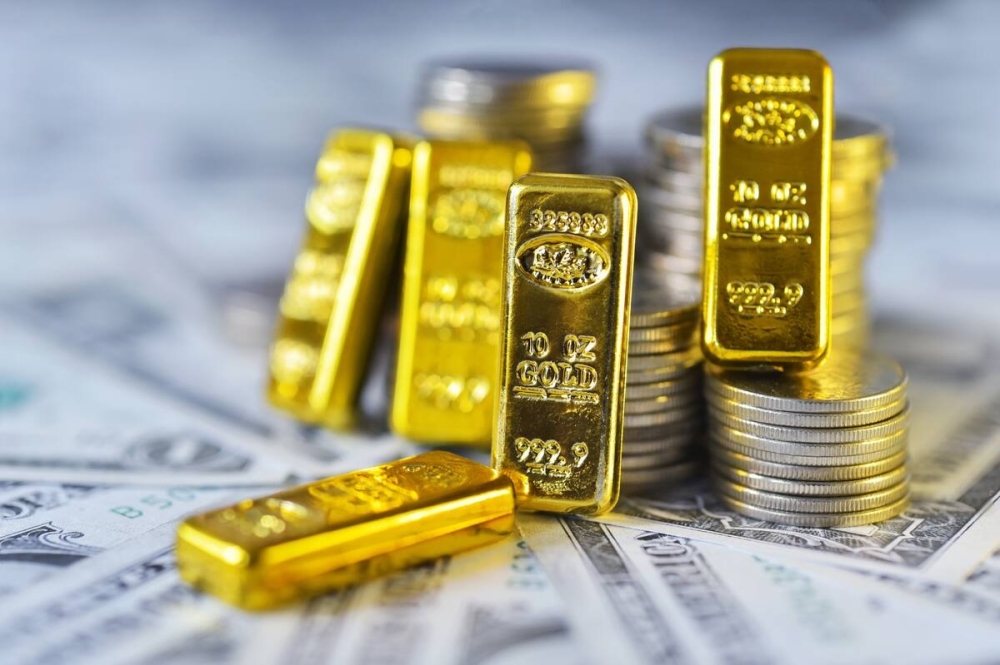 أسعار الذهب اليوم - Economy Middle East