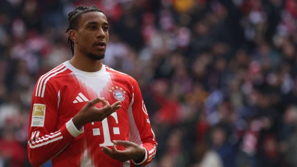 بايرن ميونخ يرد على عرض ريال مدريد للتعاقد مع أوليسيه