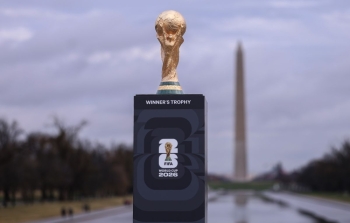 مونديال 2026: صافرة البداية على وقع ارتفاع أسعار التذاكر ومشاكل التأشيرات