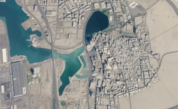 إنشاء 972 متراً من الأرصفة البحرية.. جهود إعادة إحياء بحيرة الأربعين في جدة التاريخية - اليوم