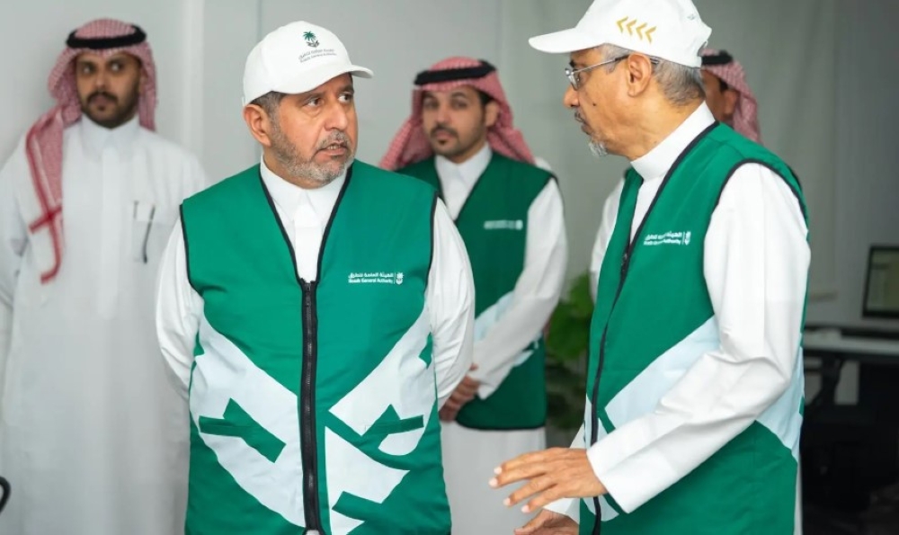 هيئة الطرق: قطاع الطرق في المملكة يشهد حراكًا واسعًا ونشاطًا متناميًا - واس 