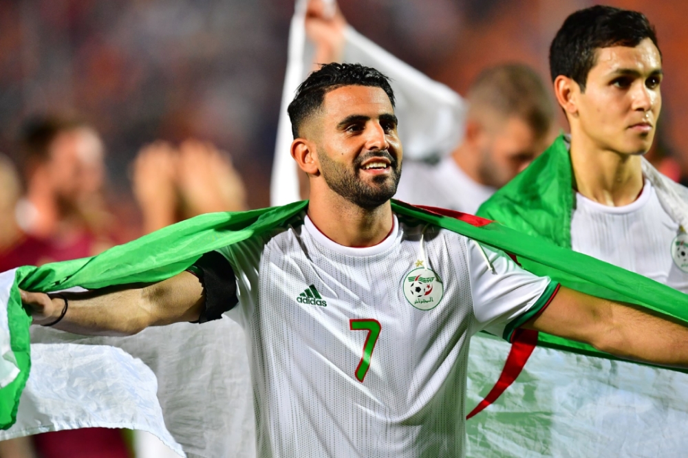 مونديال 2026: محرز لبصمة وداعية تكرس مسيرته