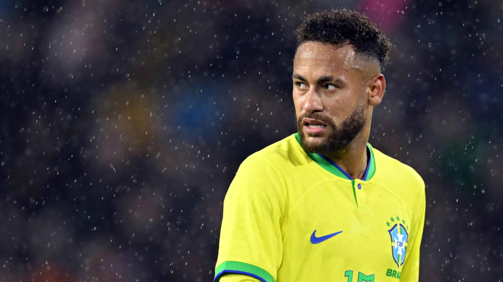غياب نيمار عن مواجهة هايتي في كأس العالم 2026