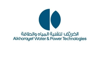 شركة الخريف لتقنية المياه والطاقة - متداولة