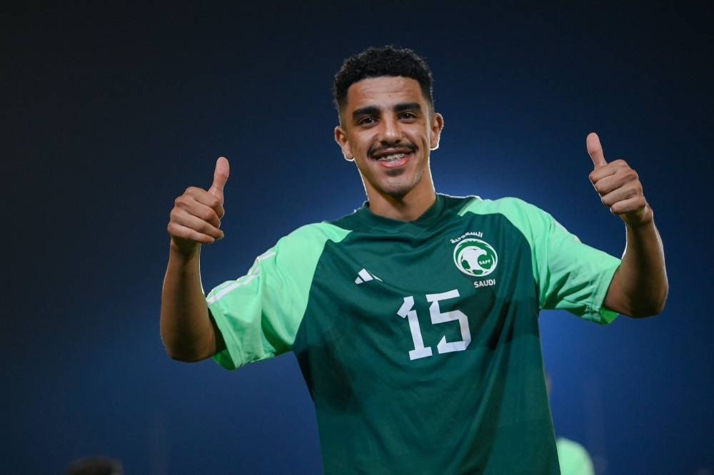 الهلال يبحث حسم التعاقد عبدالملك العييري من نيوم