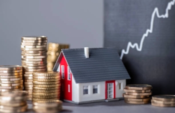 انخفاض التمويل العقاري للأفراد إلى 4.3 مليار ريال في مايو 2026