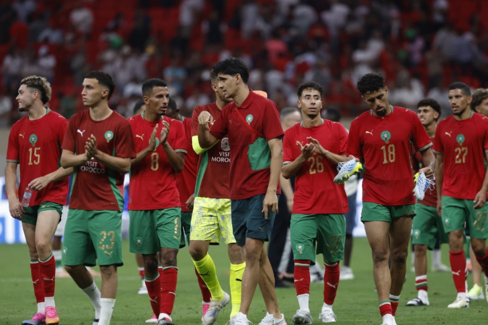 المغرب يصطدم بكندا في ثمن نهائي كأس العالم2026