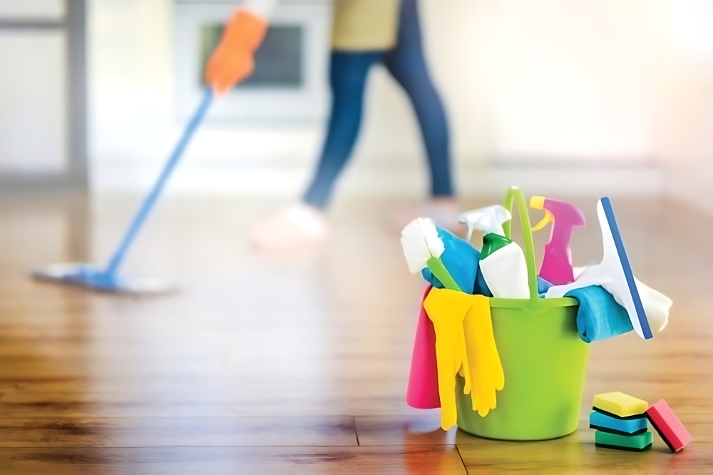 المملكة توقّع اتفاقية جديدة لتوظيف العمالة المنزلية مع كينيا (متداولة)