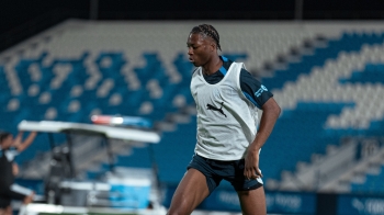 معسكر الهلال