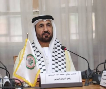 اليماحي يدين الهجمات الإيرانية التي انتهكت المجال الجوي الأردني - وكالات