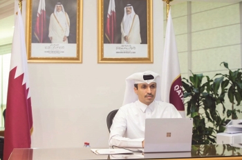 بعد وداع المونديال.. استقالة رئيس الاتحاد القطري لكرة القدم