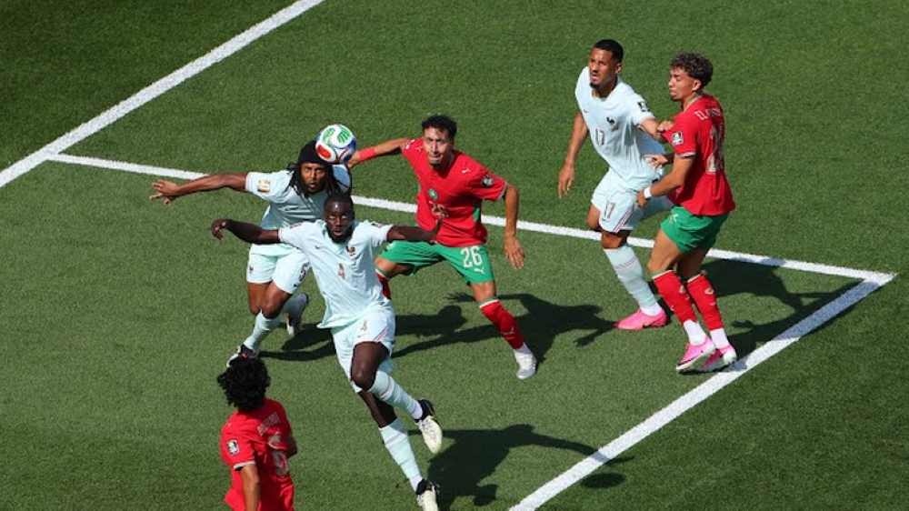 بوداع المغرب.. الستار يُسدل على المشوار العربي في مونديال 2026