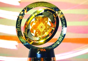 
كأس العالم للأندية 
