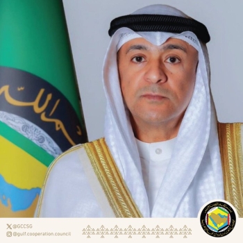 البديوي: استهداف الحوثيين للمنطقة الجنوبية بالمملكة عمل إرهابي يستوجب موقفًا دوليًا حازمًا ورادعًا - مجلس التعاون