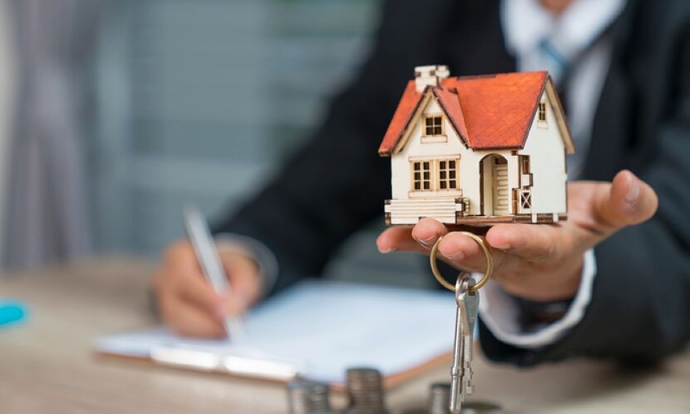 الهيئة العامة للعقار: ارتفاع مبيعات العقارات السكنية 18% خلال يونيو