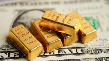 ارتفاع أسعار الذهب وسط ترقب جهود التهدئة بين أمريكا وإيران