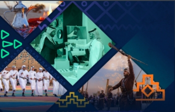  إطلاق 132 مشروعًا سياحيًا.. والعاصمة تتصدر بنسبة 40% - صندوق التنمية السياحية على تويتر