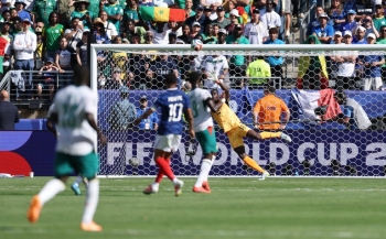 كأس العالم 2026