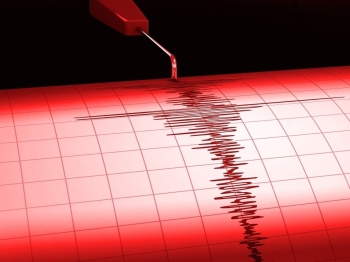 زلزال بقوة 4.6 درجات يضرب قبالة سواحل المكسيك - متداولة