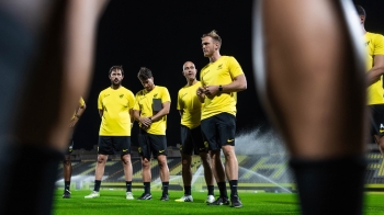 8 مدربين جدد يشعلون دوري روشن.. مدارس عالمية وطموحات كبيرة قبل انطلاق الموسم