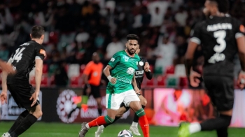 خالد الغنام