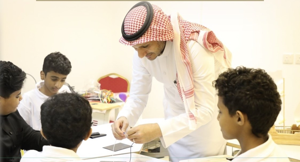 40 % الحد الأعلى لدمج ذوي الإعاقة في المدارس الأهلية - وزارة التعليم