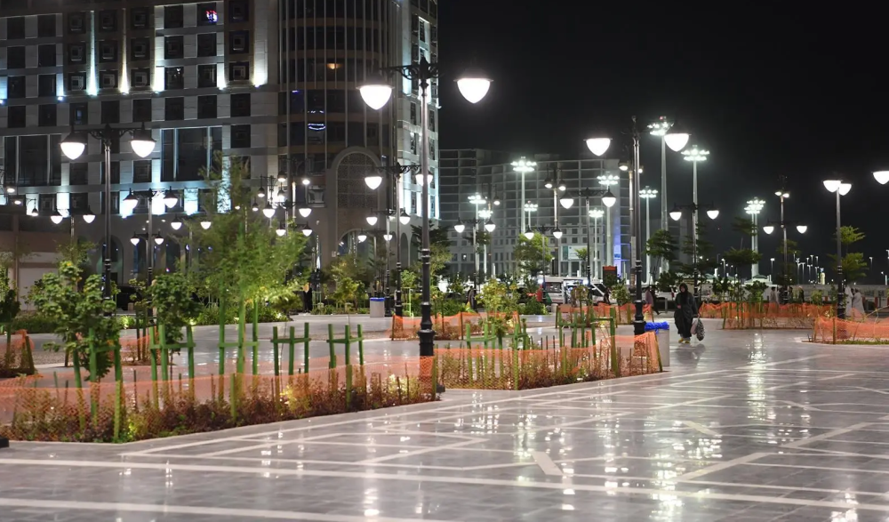 تقرير دولي: المدينة المنورة ترسخ نموذجًا عالميًا في التنمية المستدامة