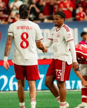 ليفربول وريكسهام
