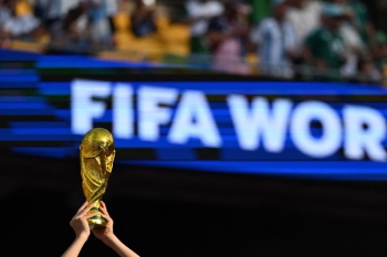 كأس العالم 2026